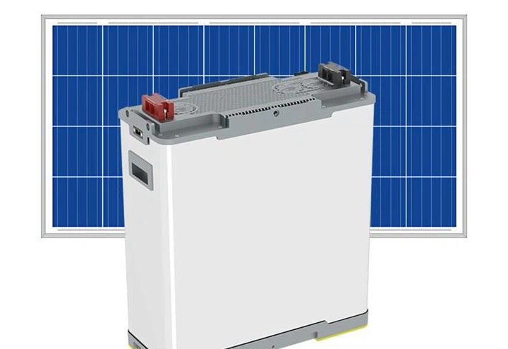 Solar Application Li-ion Battery Manufacturing Course
