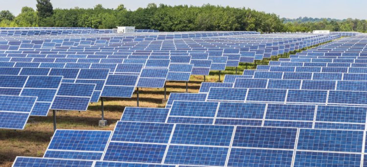 Solar Power Plant Consultancy
